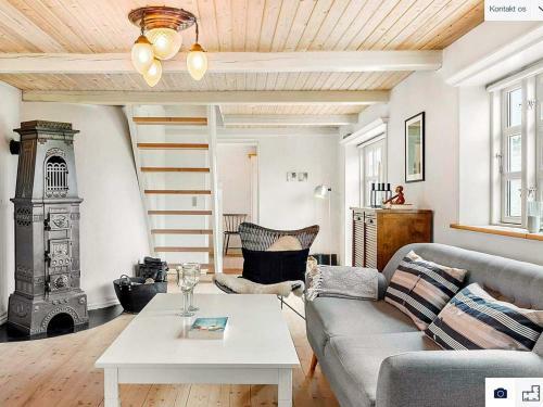 Holiday Home �ster Assels VI