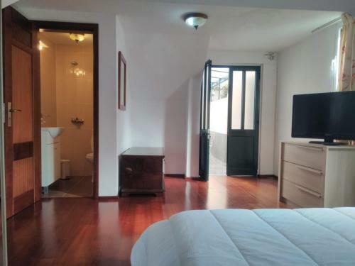 Casa Do Figueirinha