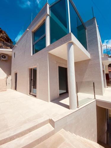 Villas Calhau Da Lapa 51