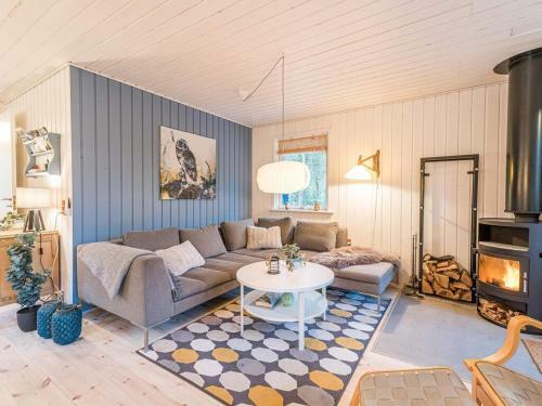 Holiday Home N�rre Nebel Cli
