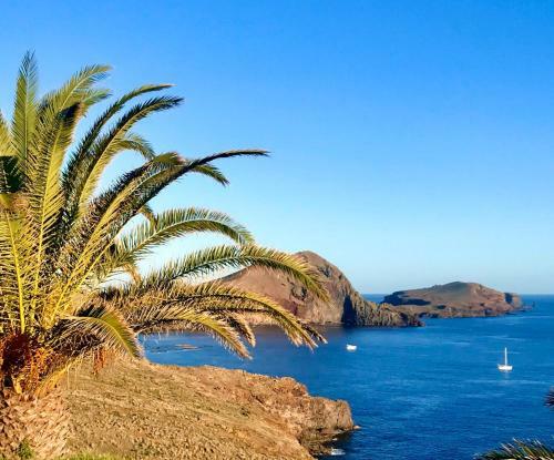 Apartamento Sol & Mar Camara De Lobos