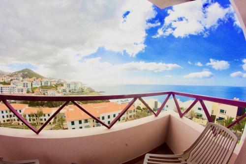 Apartamento Sol & Mar Camara De Lobos