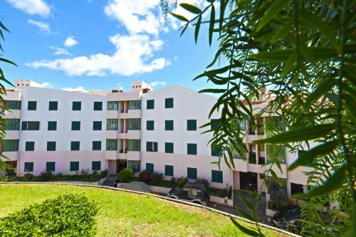 Apartamento Sol & Mar Camara De Lobos