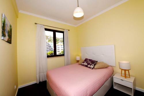 Apartamento Sol & Mar Camara De Lobos