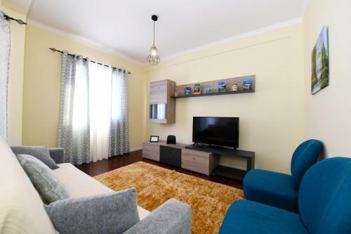 Apartamento Sol & Mar Camara De Lobos