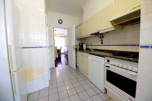 Apartamento Sol & Mar Camara De Lobos