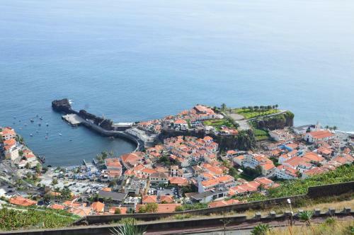 Apartamento Sol & Mar Camara De Lobos