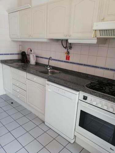 Apartamento Sol & Mar Camara De Lobos