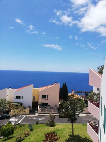 Apartamento Sol & Mar Camara De Lobos