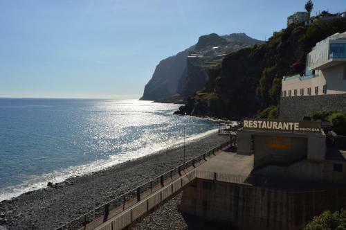 Apartment With Sea View In C�mara De Lobos