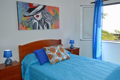 Apartment With Sea View In C�mara De Lobos