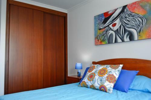 Apartment With Sea View In C�mara De Lobos