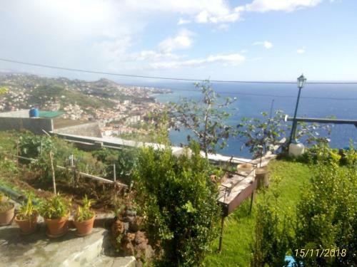 Quarto Vista Mar