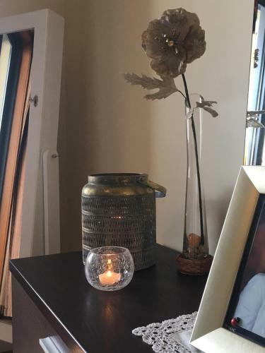Atlantis Apartment