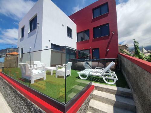 Apartamento O Sonho Dos Avos