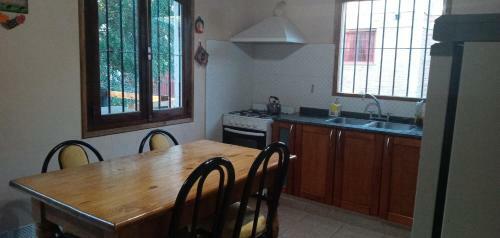 Chalet Los Molles