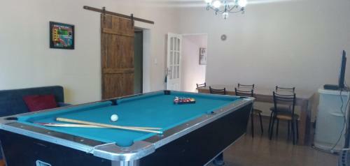 Chalet Los Molles