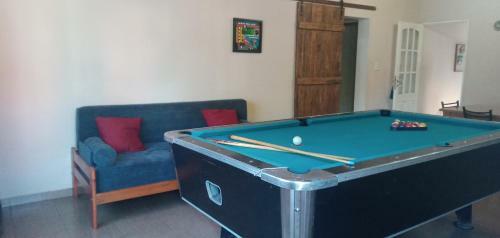 Chalet Los Molles