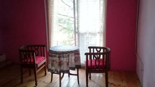 Apartamento Philippa