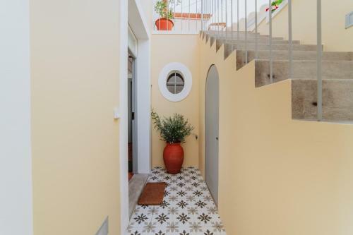 Apartamento Casa Da Praia