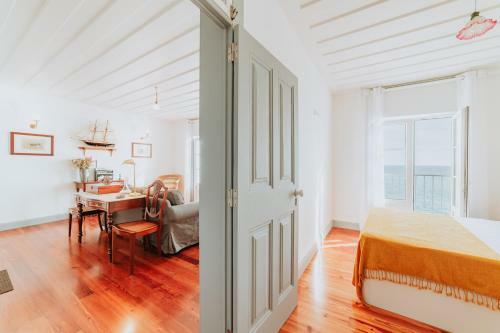 Apartamento Casa Da Praia