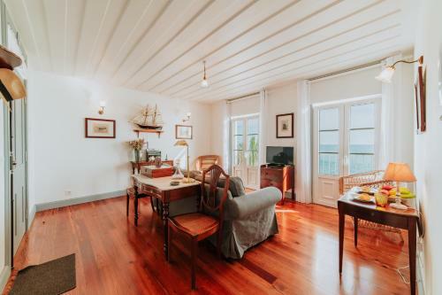 Apartamento Casa Da Praia