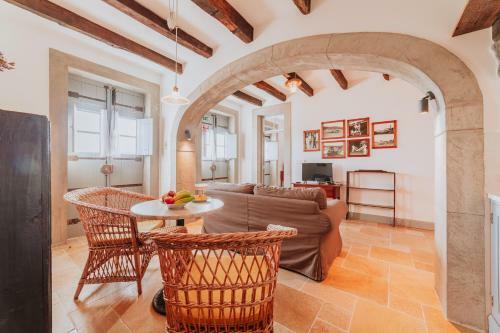 Apartamento Casa Da Praia