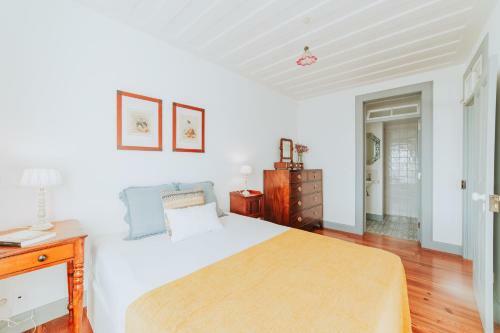 Apartamento Casa Da Praia