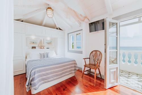 Apartamento Casa Da Praia