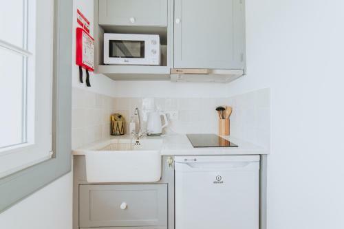 Apartamento Casa Da Praia