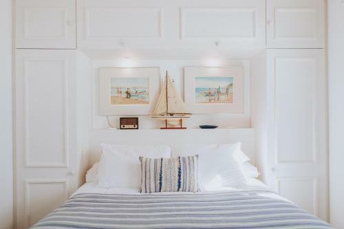 Apartamento Casa Da Praia