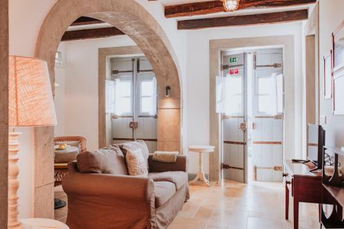 Apartamento Casa Da Praia