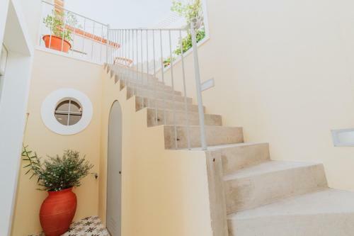 Apartamento Casa Da Praia