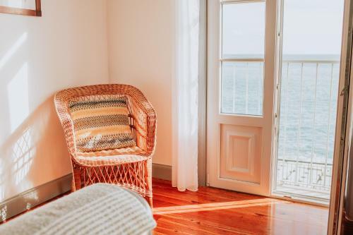 Apartamento Casa Da Praia