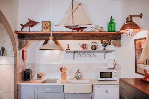 Apartamento Casa Da Praia