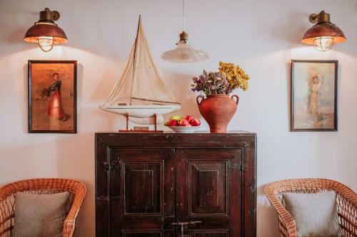 Apartamento Casa Da Praia