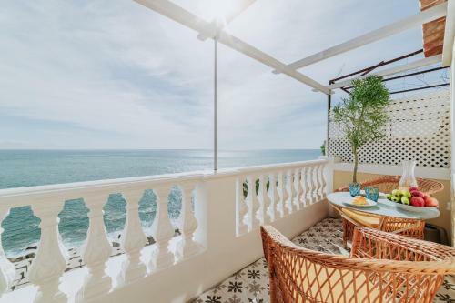 Apartamento Casa Da Praia