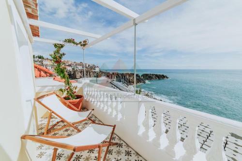 Apartamento Casa Da Praia
