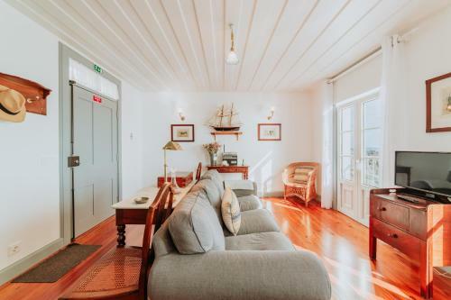 Apartamento Casa Da Praia
