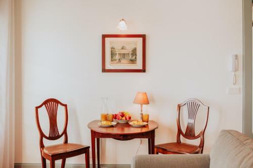 Apartamento Casa Da Praia