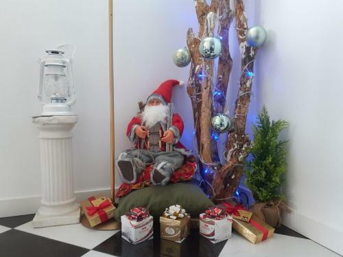 Apartamento Attic Bay