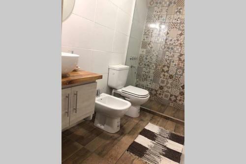 Apartamento Tanah Loft - A Estrenar!