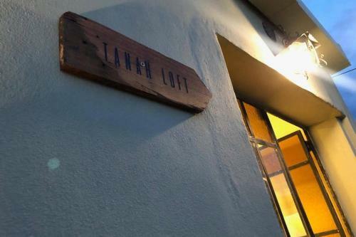 Apartamento Tanah Loft - A Estrenar!