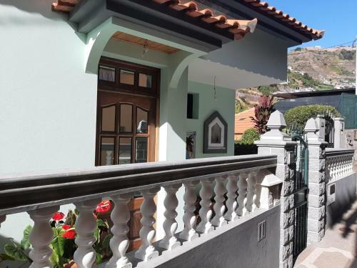 Casa Do Ter�o