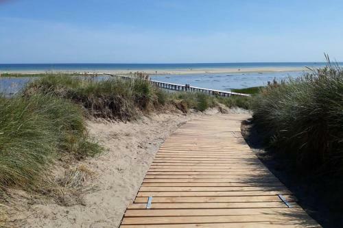Charmerende Sommerhus I �ster Hurup