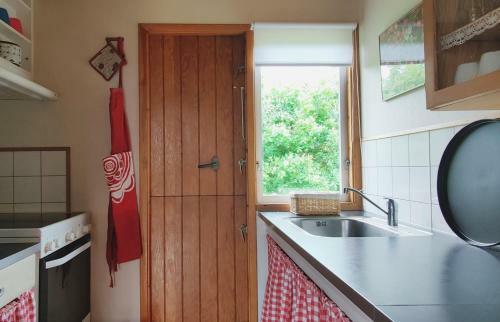 Charmerende Sommerhus I �ster Hurup