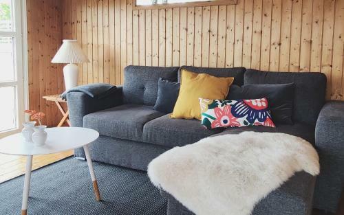 Charmerende Sommerhus I �ster Hurup