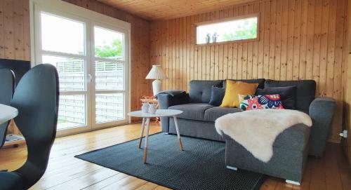 Charmerende Sommerhus I �ster Hurup