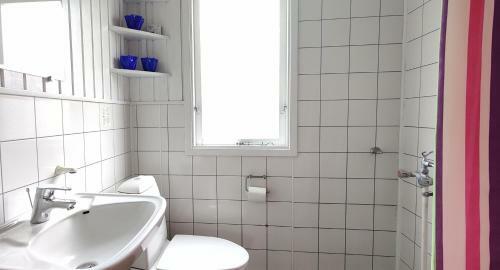 Charmerende Sommerhus I �ster Hurup