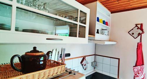 Charmerende Sommerhus I �ster Hurup